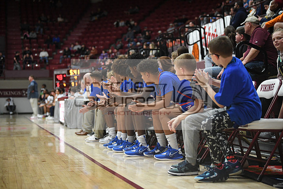 39th Annual Arby’s Classic Basketball Tournament 12-30-22 DAY 4