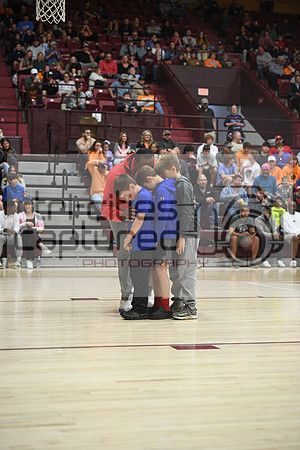 39th Annual Arby’s Classic Basketball Tournament 12-30-22 DAY 4