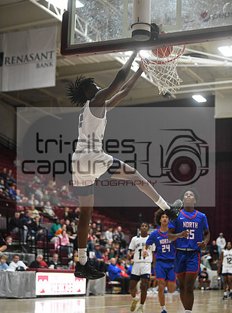 39th Annual Arby’s Classic Basketball Tournament 12-31-22 DAY 5