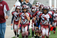 JR Viking Grasscutters vs Raiders 11-6-21