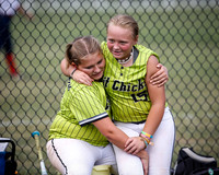 Hit Chicks 12U 2021