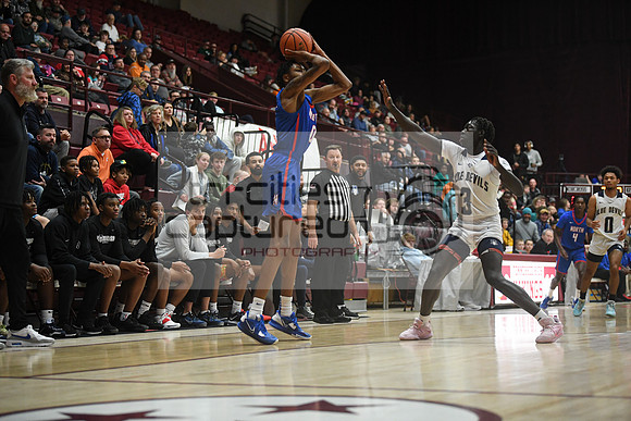 39th Annual Arby’s Classic Basketball Tournament 12-31-22 DAY 5