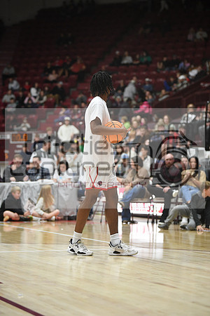 39th Annual Arby’s Classic Basketball Tournament 12-30-22 DAY 4