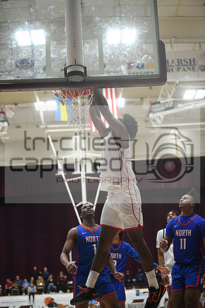 39th Annual Arby’s Classic Basketball Tournament 12-30-22 DAY 4