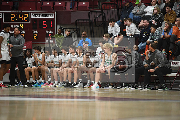 39th Annual Arby’s Classic Basketball Tournament 12-31-22 DAY 5