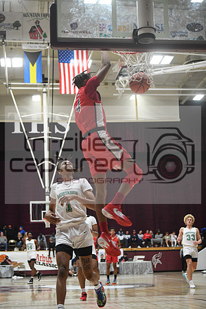 39th Annual Arby’s Classic Basketball Tournament 12-31-22 DAY 5