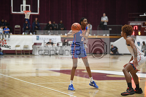 39th Annual Arby’s Classic Basketball Tournament 12-30-22 DAY 4