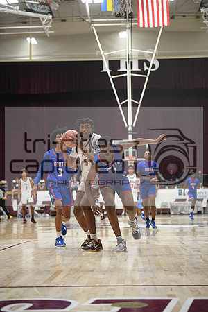 39th Annual Arby’s Classic Basketball Tournament 12-30-22 DAY 4
