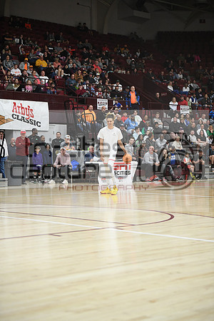 39th Annual Arby’s Classic Basketball Tournament 12-30-22 DAY 4