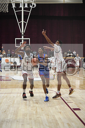 39th Annual Arby’s Classic Basketball Tournament 12-30-22 DAY 4