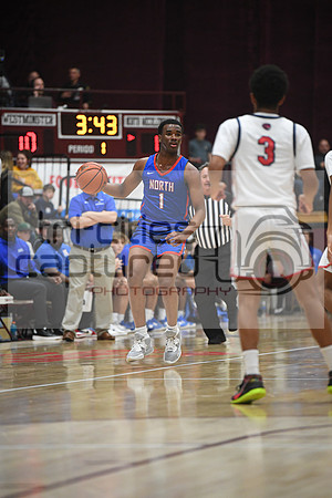 39th Annual Arby’s Classic Basketball Tournament 12-30-22 DAY 4