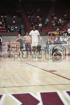 39th Annual Arby’s Classic Basketball Tournament 12-30-22 DAY 4