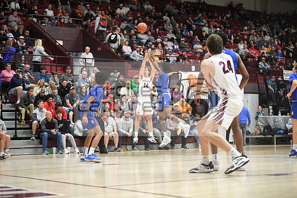 39th Annual Arby’s Classic Basketball Tournament 12-28-22 DAY 2