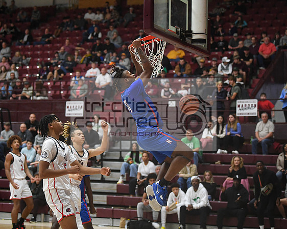 39th Annual Arby’s Classic Basketball Tournament 12-30-22 DAY 4
