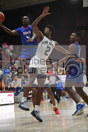 39th Annual Arby’s Classic Basketball Tournament 12-31-22 DAY 5