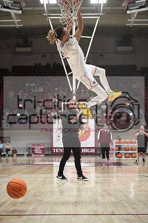 39th Annual Arby’s Classic Basketball Tournament 12-30-22 DAY 4