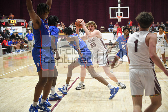 39th Annual Arby’s Classic Basketball Tournament 12-28-22 DAY 2