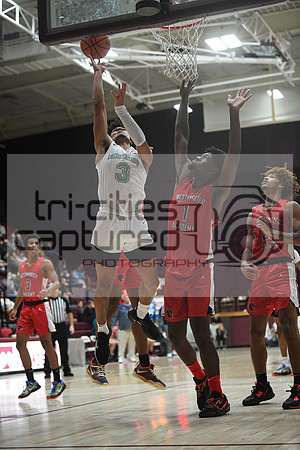 39th Annual Arby’s Classic Basketball Tournament 12-31-22 DAY 5