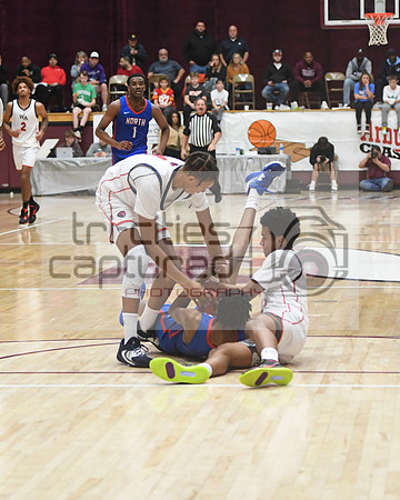 39th Annual Arby’s Classic Basketball Tournament 12-30-22 DAY 4