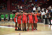 39th Annual Arby’s Classic Basketball Tournament 12-31-22 DAY 5