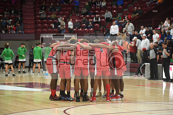 39th Annual Arby’s Classic Basketball Tournament 12-31-22 DAY 5