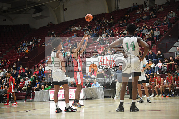 39th Annual Arby’s Classic Basketball Tournament 12-31-22 DAY 5