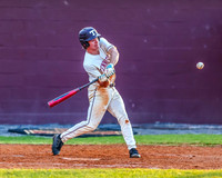 THS Baseball vs Unicoi 4-8-24