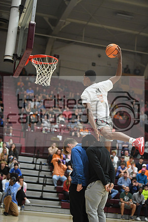 39th Annual Arby’s Classic Basketball Tournament 12-30-22 DAY 4