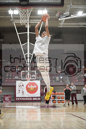 39th Annual Arby’s Classic Basketball Tournament 12-30-22 DAY 4