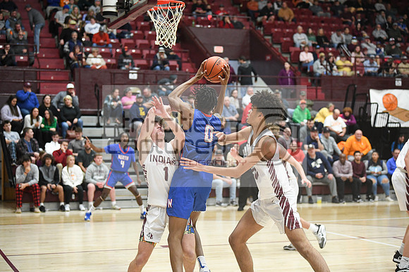 39th Annual Arby’s Classic Basketball Tournament 12-28-22 DAY 2