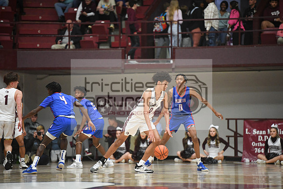39th Annual Arby’s Classic Basketball Tournament 12-28-22 DAY 2