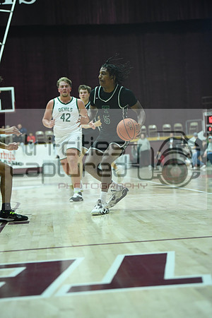 39th Annual Arby’s Classic Basketball Tournament 12-27-22 DAY 1