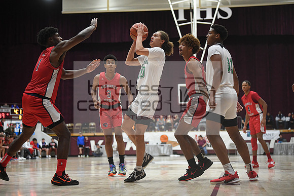39th Annual Arby’s Classic Basketball Tournament 12-31-22 DAY 5