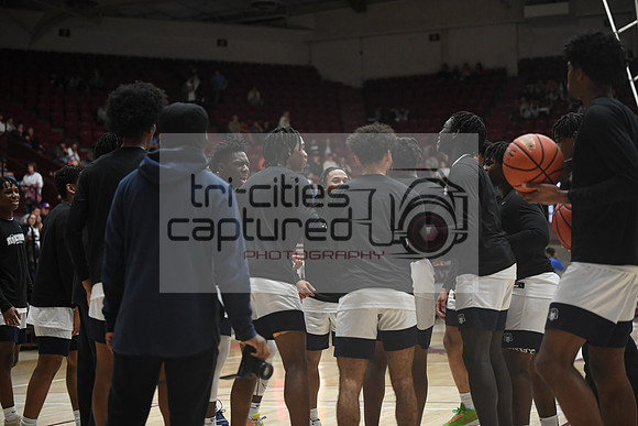 39th Annual Arby’s Classic Basketball Tournament 12-31-22 DAY 5
