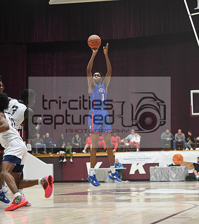 39th Annual Arby’s Classic Basketball Tournament 12-31-22 DAY 5