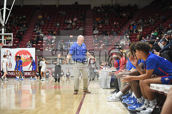 39th Annual Arby’s Classic Basketball Tournament 12-28-22 DAY 2