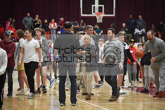 39th Annual Arby’s Classic Basketball Tournament 12-31-22 DAY 5