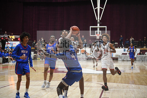 39th Annual Arby’s Classic Basketball Tournament 12-30-22 DAY 4