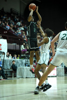 39th Annual Arby’s Classic Basketball Tournament 12-27-22 DAY 1