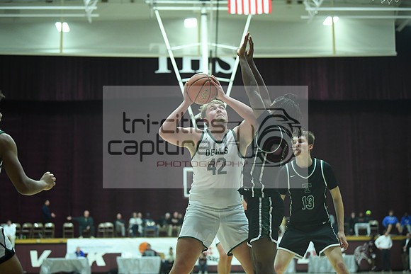 39th Annual Arby’s Classic Basketball Tournament 12-27-22 DAY 1