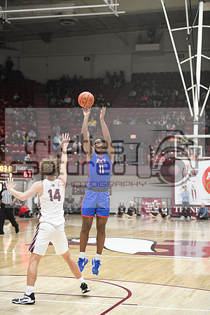 39th Annual Arby’s Classic Basketball Tournament 12-28-22 DAY 2