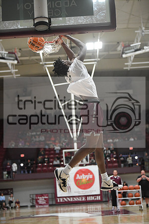 39th Annual Arby’s Classic Basketball Tournament 12-30-22 DAY 4