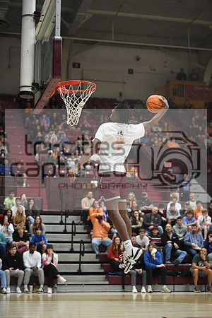 39th Annual Arby’s Classic Basketball Tournament 12-30-22 DAY 4