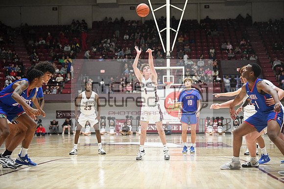 39th Annual Arby’s Classic Basketball Tournament 12-28-22 DAY 2