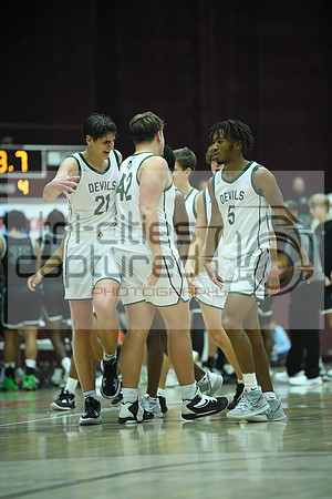 39th Annual Arby’s Classic Basketball Tournament 12-27-22 DAY 1