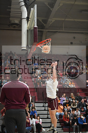 39th Annual Arby’s Classic Basketball Tournament 12-30-22 DAY 4