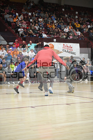 39th Annual Arby’s Classic Basketball Tournament 12-30-22 DAY 4