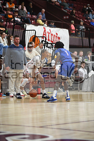 39th Annual Arby’s Classic Basketball Tournament 12-30-22 DAY 4