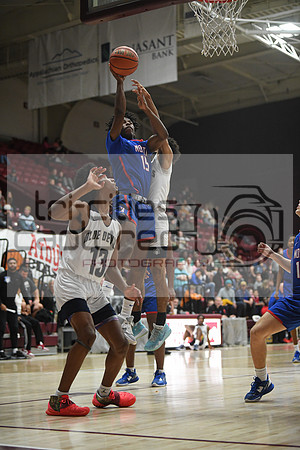 39th Annual Arby’s Classic Basketball Tournament 12-31-22 DAY 5