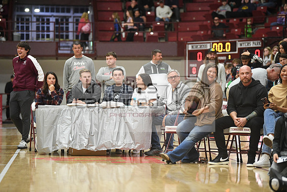 39th Annual Arby’s Classic Basketball Tournament 12-30-22 DAY 4